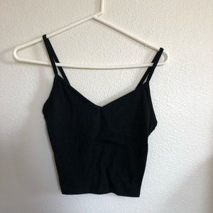 F21 Crop Top